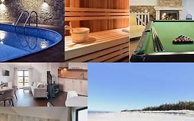 Apartamenty Sasinowka