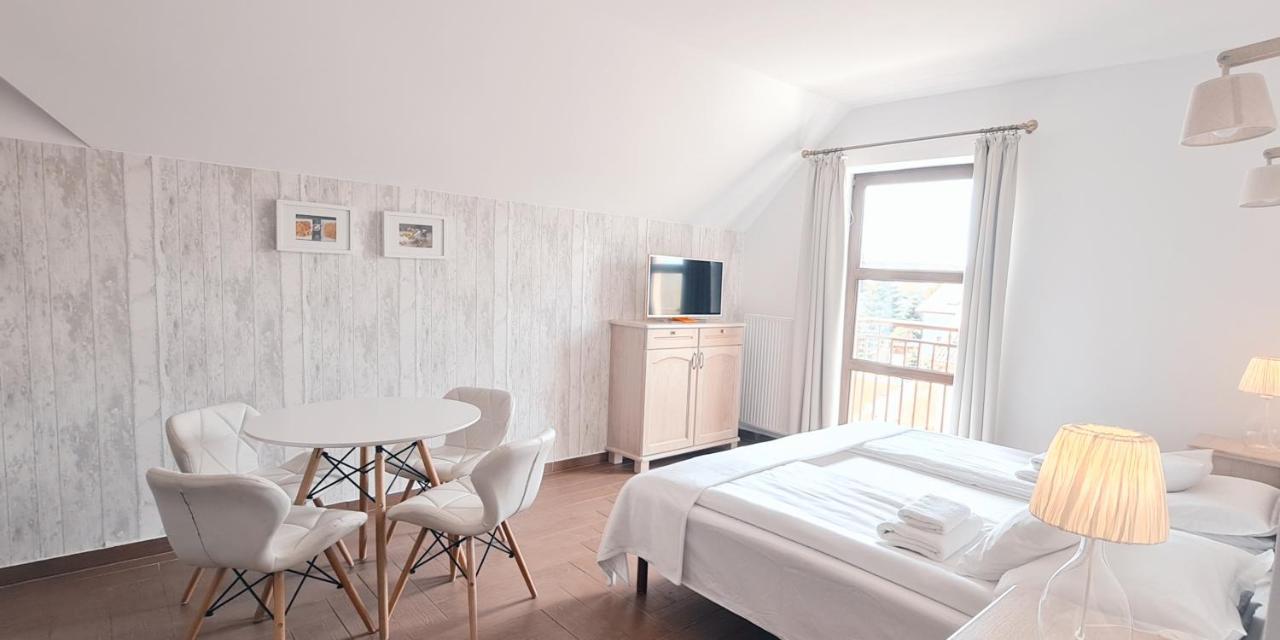 Apartamenty Sasinowka Exterior foto