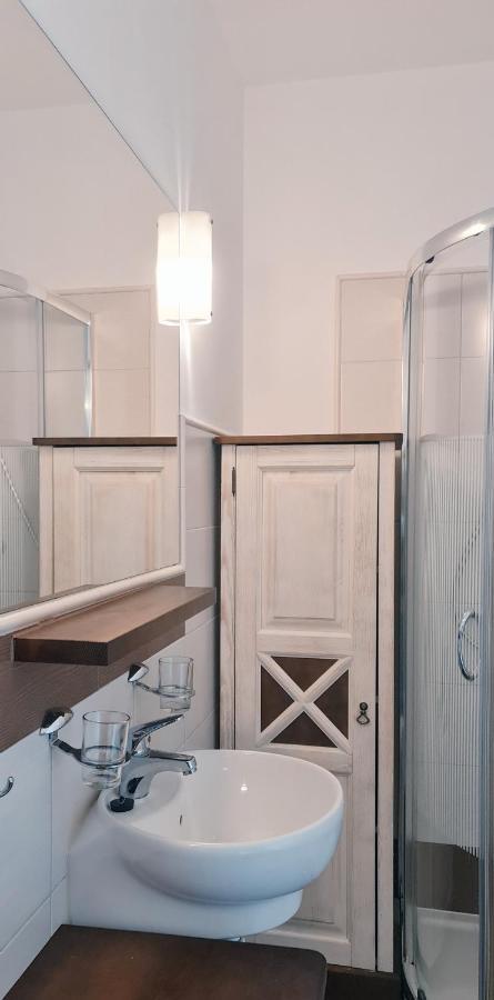 Apartamenty Sasinowka Zimmer foto