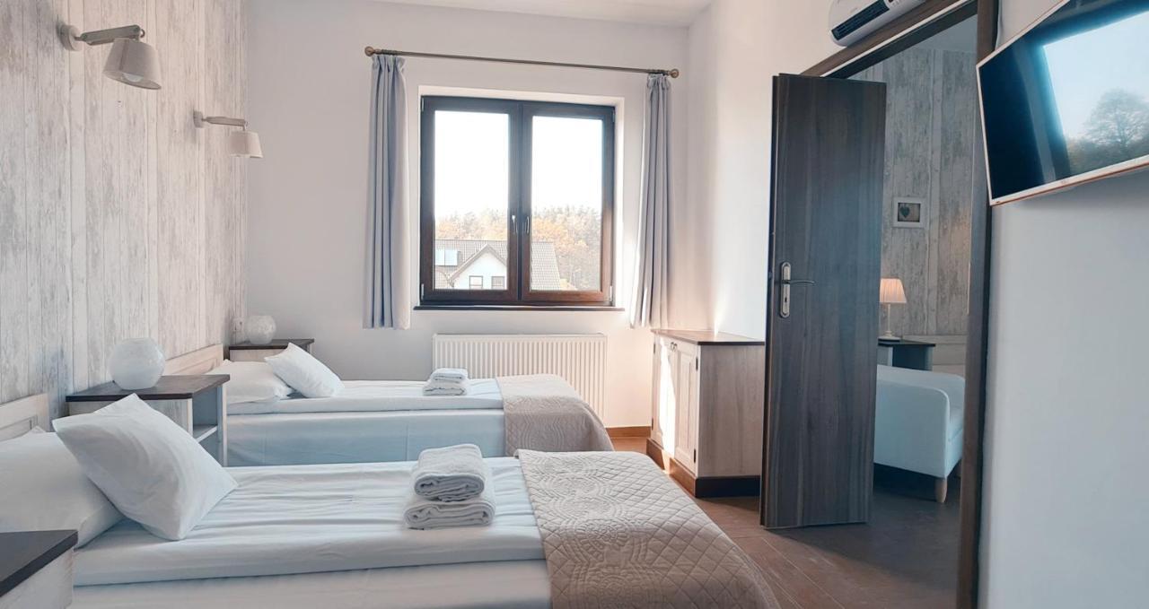 Apartamenty Sasinowka Exterior foto