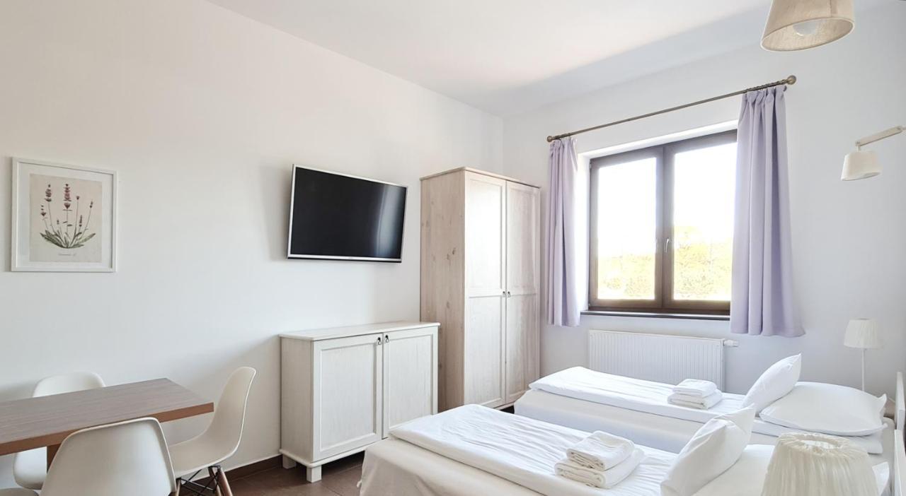 Apartamenty Sasinowka Exterior foto